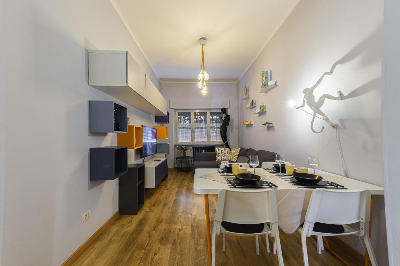 Otr Apartment, Alba Alba (Piedmont) Exterior foto