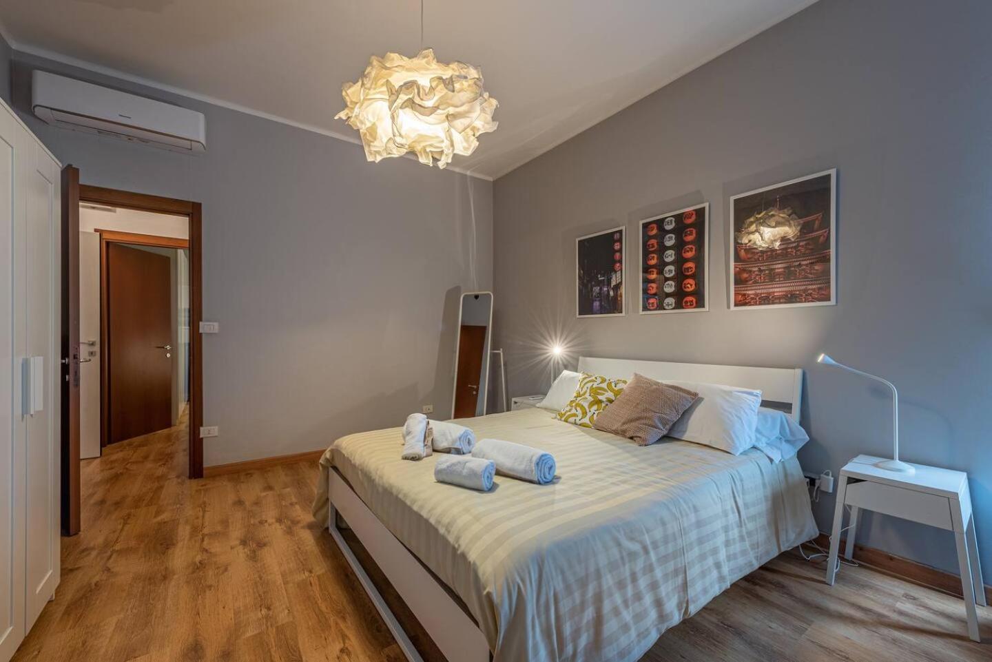 Otr Apartment, Alba Alba (Piedmont) Exterior foto